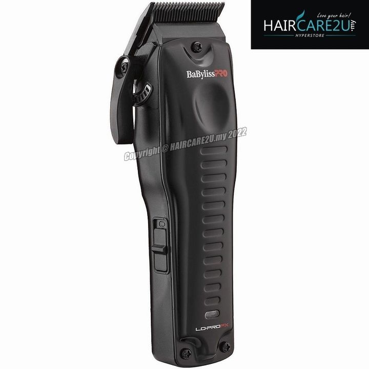 BaByliss Pro LO-PROFX High-Performance Low Profile Clipper #FX825.jpg