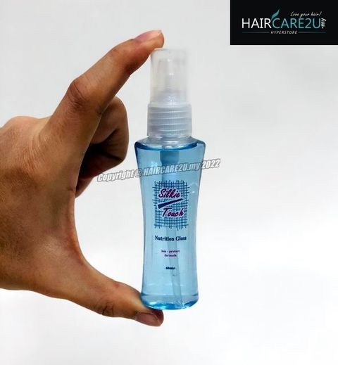 60ml Silkie Touch Nutrition Gloss Hair Serum 2.jpg