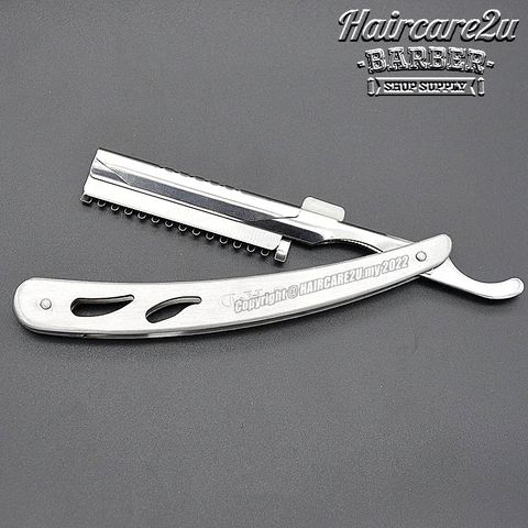Feather Cut Stainless Steel Razor Shaver 9.jpg