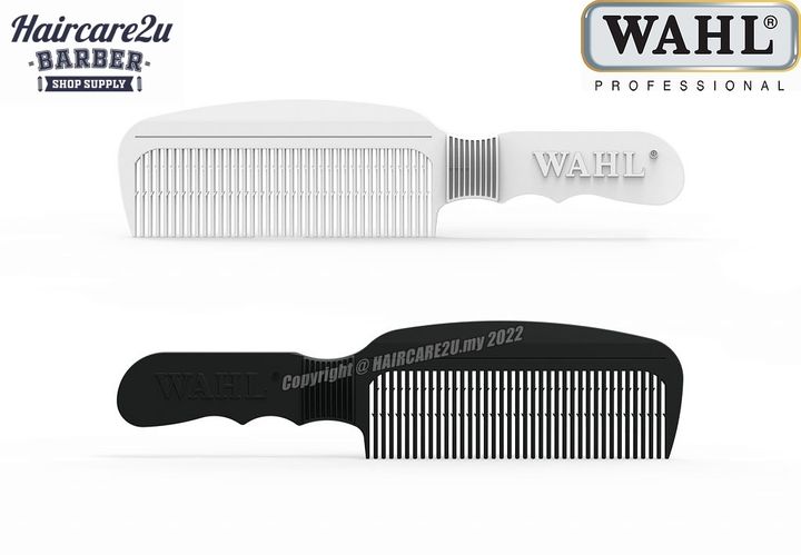 Wahl Flat Top Comb Black #3329 1.jpg