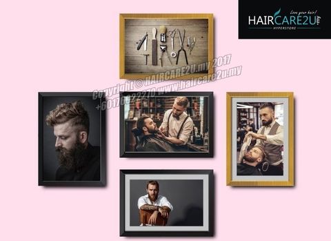 Barber Men Hairstyle iFrame Poster.jpg