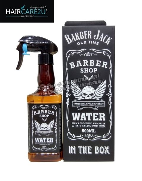 500ml Barber Jack Old Time Original Spray Bottle Water Sprayer.jpg