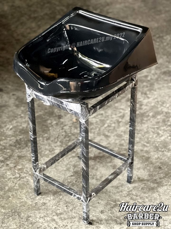 308 Fibre Basin for Hair Salon & Bridal Shop.jpg