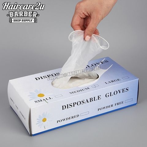 50pcs PVC Vinyl Transparent Disposable Hand Gloves 5.jpg