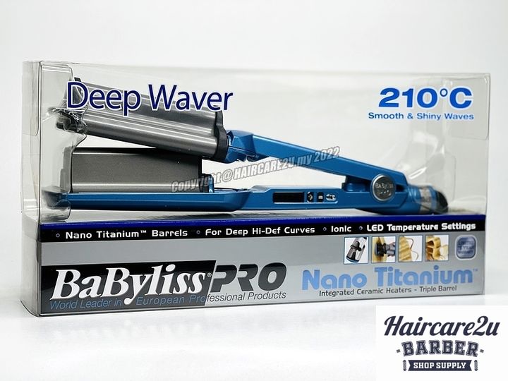 BaByliss Pro Nano Titanium Deep Waver Barrels #BAB2469TTH.jpg
