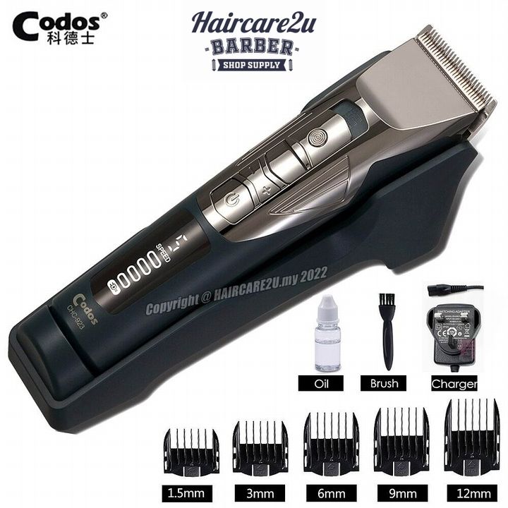Codos CHC-923 Hair Clipper 8.jpg