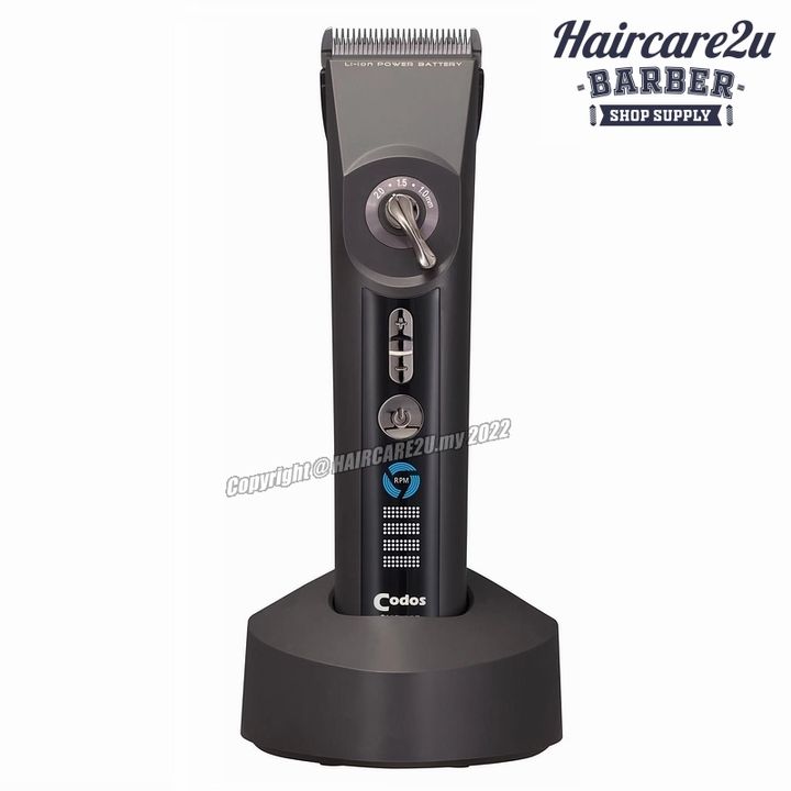 Codos CHC-925 Hair Clipper.jpg