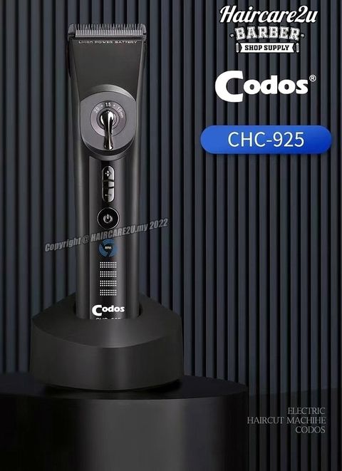 Codos CHC-925 Hair Clipper 6.jpg