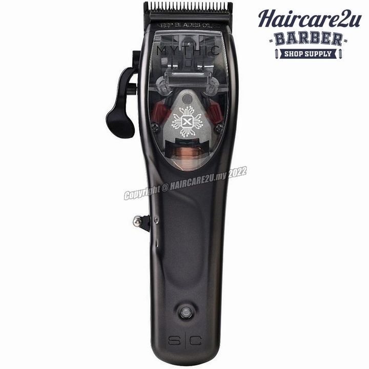 Stylecraft MYTHIC Professional Modular Clipper with Microchipped Magnetic Motor #SCMMCB.jpg