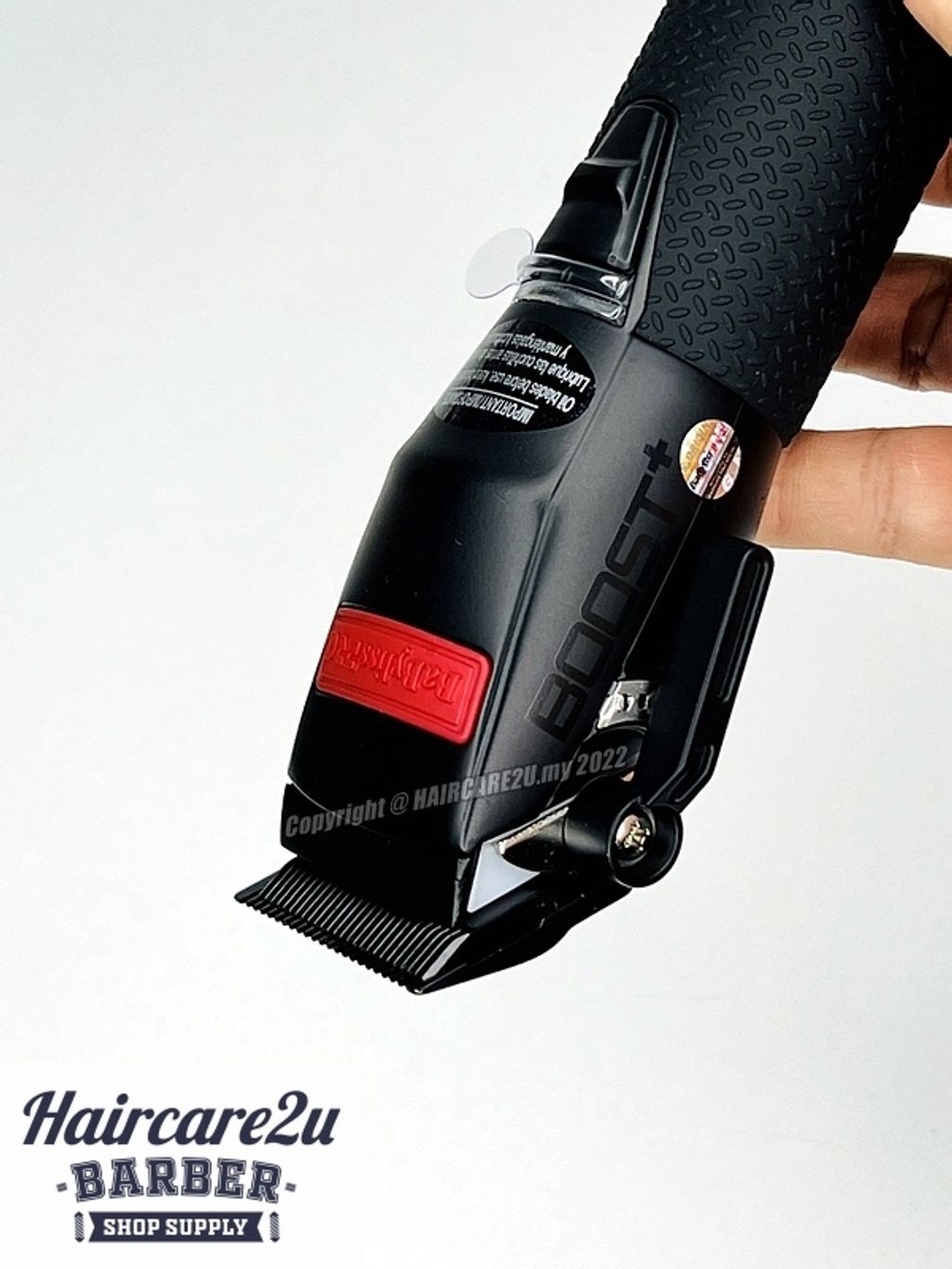 BaByliss Pro Influerncer Limited Edition BOOST+ Brushless Motor Clipper - Los Cut It #FX870RI 3.jpg