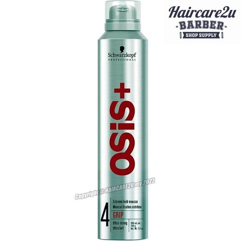 200ml Osis Grip Extreme Hold Mousse (4).jpg