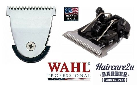 Wahl 0211-200 Snap-On Clipper Trimmer BLADE for Beret 8841.jpg