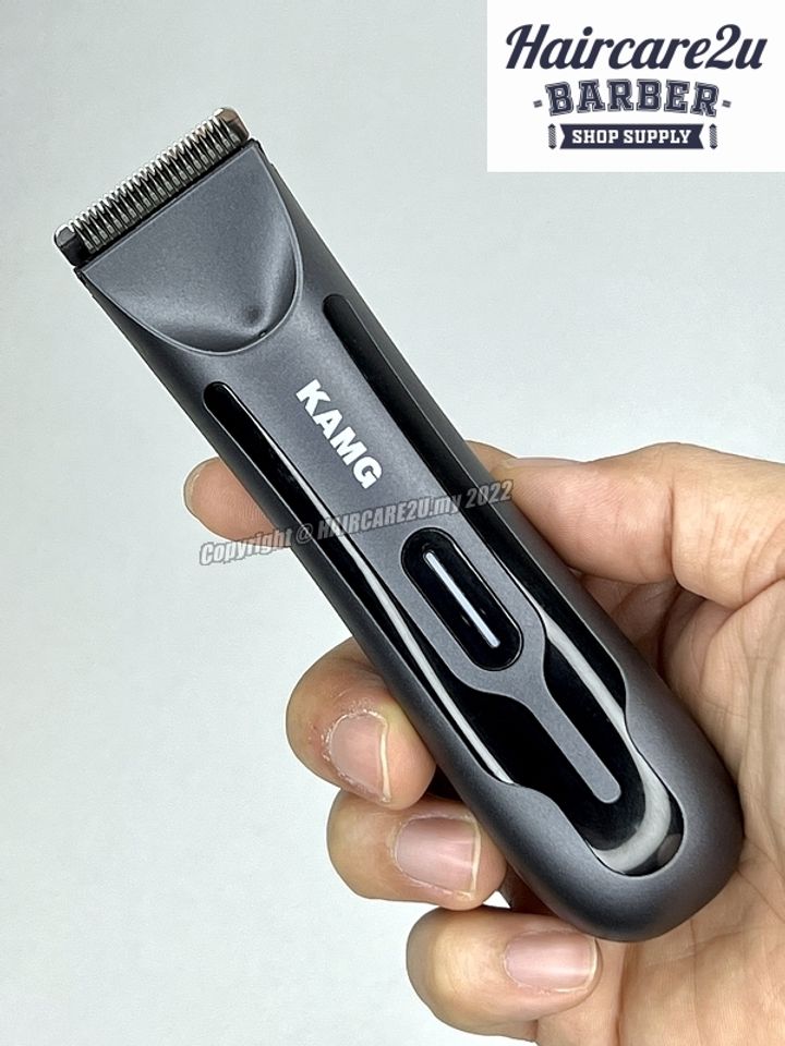KAMG RFCD-9088 Cordless Hair Trimmer 3