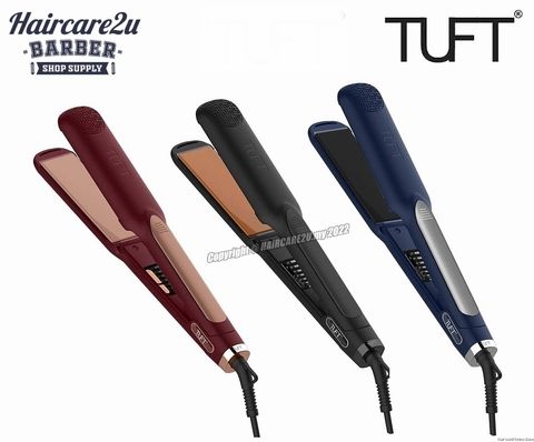 Tuft Pro 6609-2.0 Diamond Plus Hair Straightener