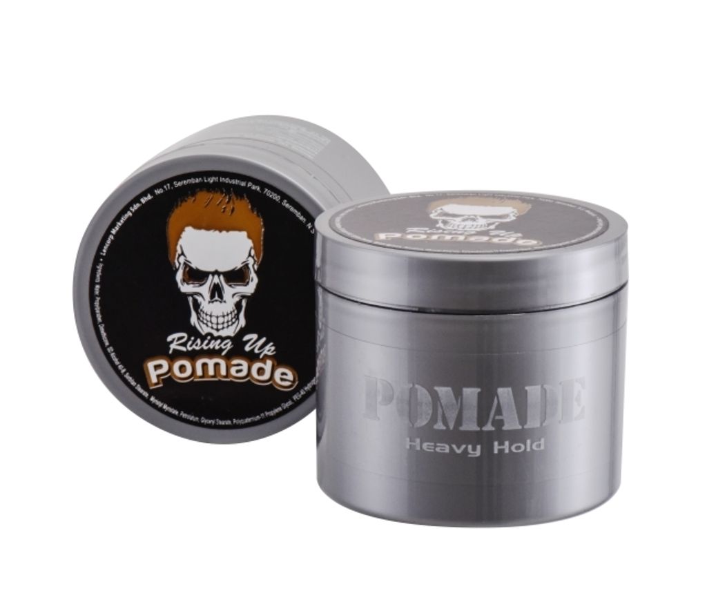 120ml Rising Up Pomade Extra Strong Hold Hair Wax.jpg
