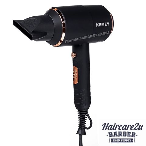 Kemei KEMEY KM-8896 Barber Salon Professional Hair Dryer (4000W) 2