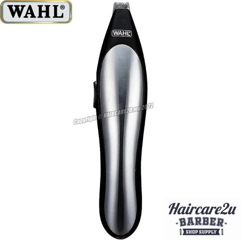Wahl 9809 Professional Cordless Tattoo Hair Styler 2