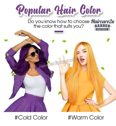 60ml x 10pcs DEXE Hair Color Shampoo 3
