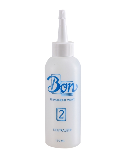 120ml Bon Permanent Wave Hair Perming Lotion HAIRCARE2U.my Barber