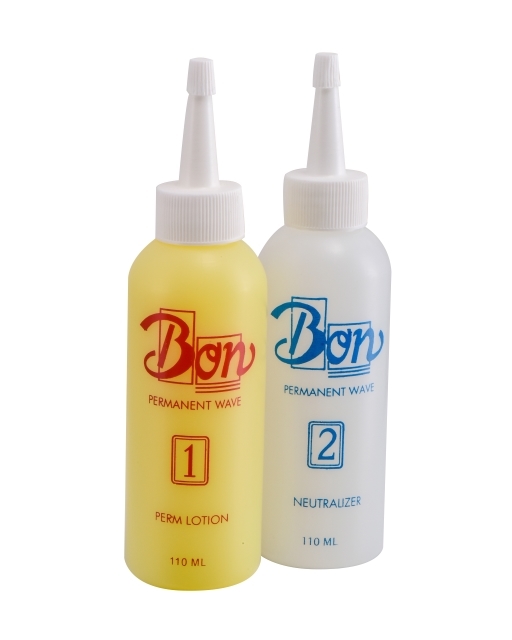 120ml Bon Permanent Wave Hair Perming Lotion – HAIRCARE2U.my - Barber &  Salon Supply [Wahl | Andis | Babyliss | Euromax | Aily]