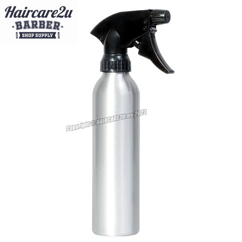 300ml Aluminium Water Sprayer (Silver)