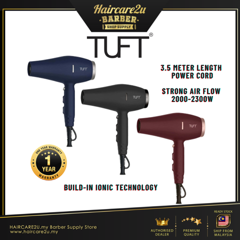 Tuft Pro 8901 Classic Plus Hair Dryer Cover