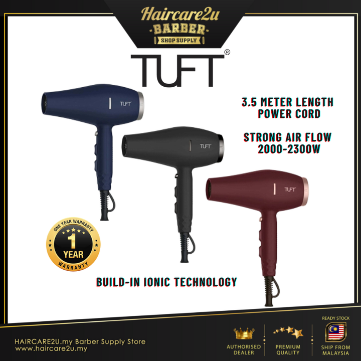 Tuft Pro 8901 Classic Plus Hair Dryer Cover