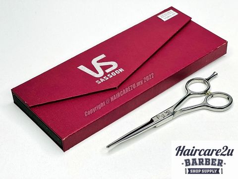5.0” VS801-50 Barber Salon Hairdressing Scissor