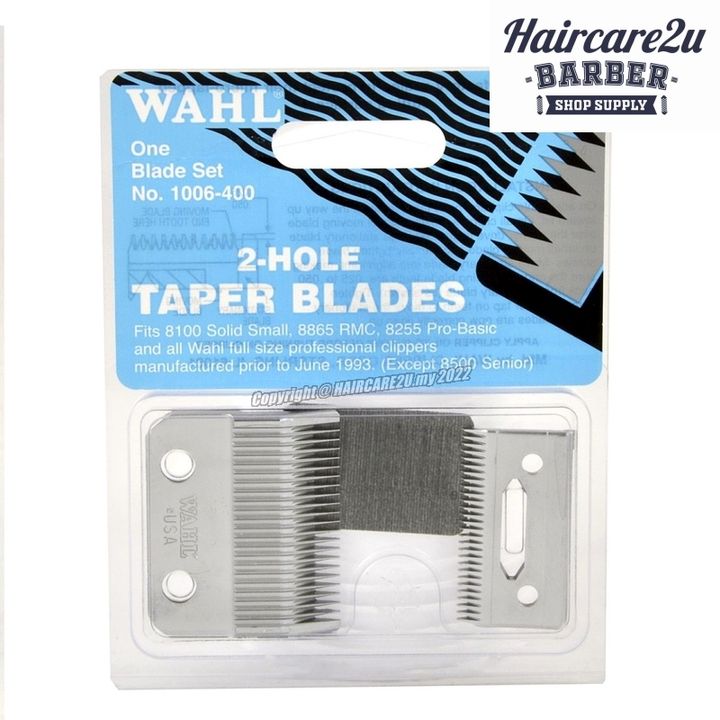 Wahl Blade 1006