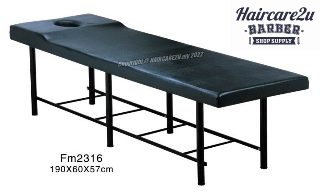 FM2316 Beauty Massage Bed