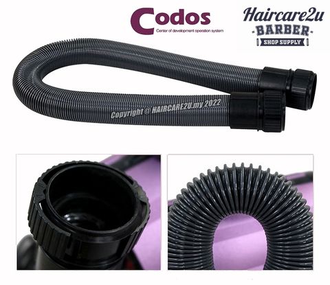 Codos CP-200 & CP-160 Pet Blower Hose
