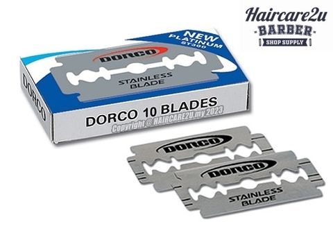 Dorco Blades ST300