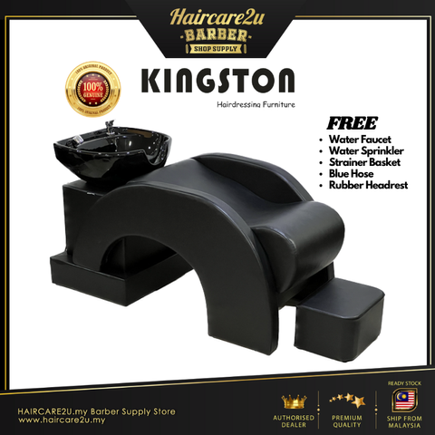Kingston L3310 Salon Washing Chair Shampoo Bed Cover