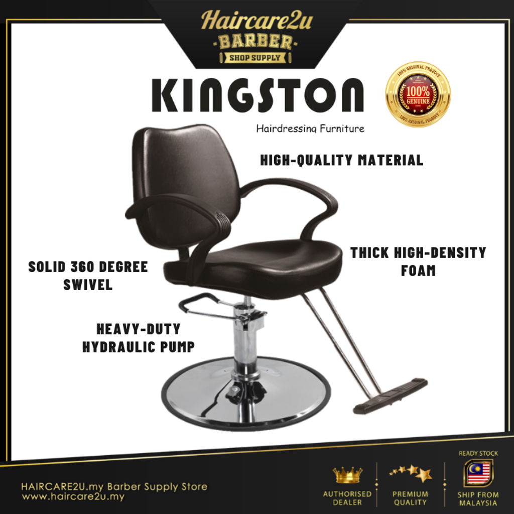 K-6219-D Cutting Chair Cover