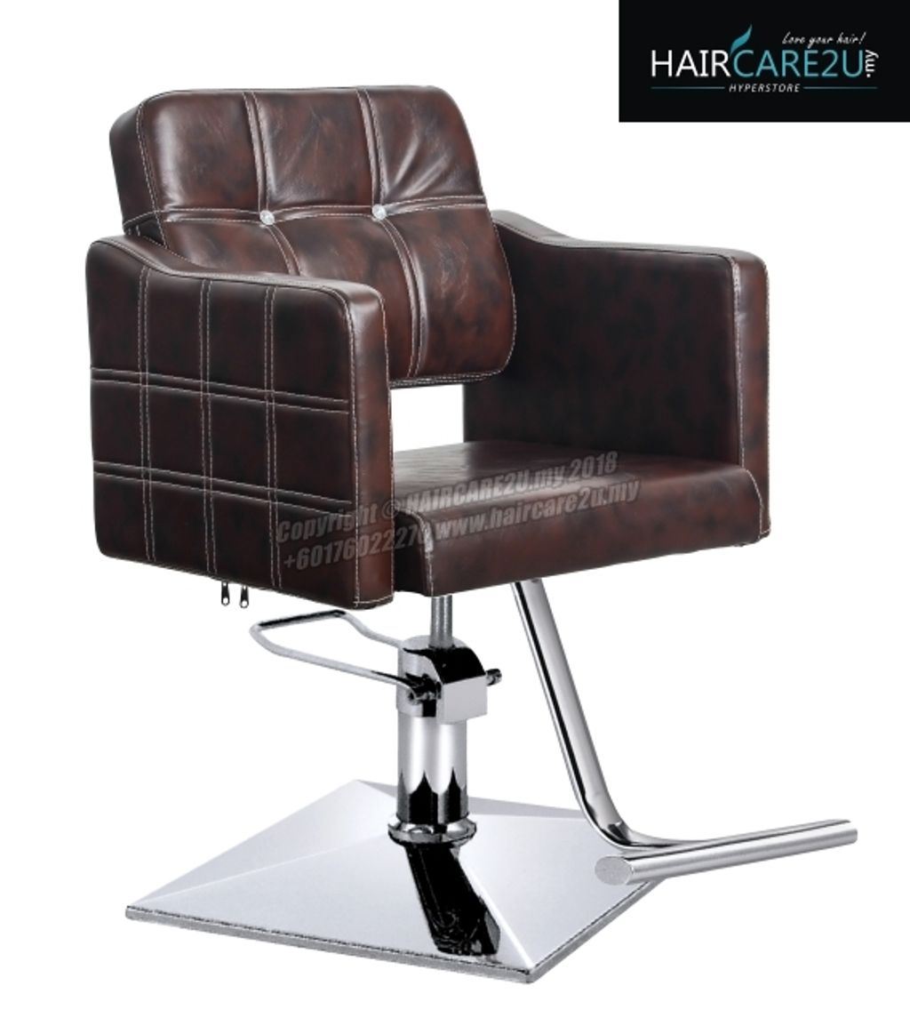Kingston ZA01 Salon Hairdressing Chair.jpg