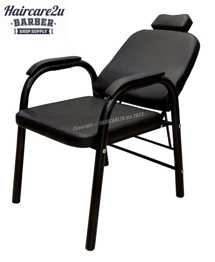 FM308 Barber Salon Shampoo Bed Washing Chair