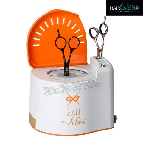 Meidi MD-GX200 Barber Salon Autoclave Hair Scissor Sterilizer 2.jpg