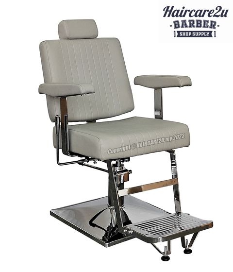 Royal Kingston K-521-V5 Multi Purpose Hairdressing Salon Cutting Chair