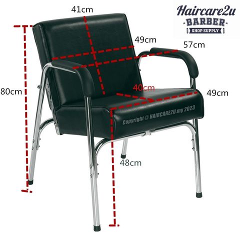 K-9262 Cutting Chair 2