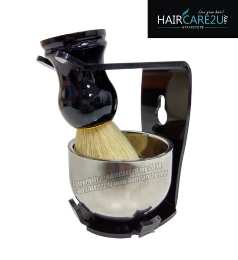 Shaving Bowl Mug with Brush Stand Holder.jpg