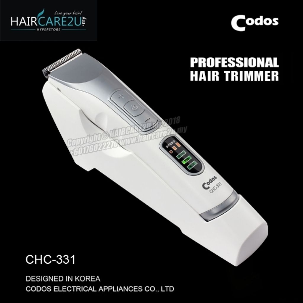 Codos CHC-331 Hair Trimmer 2.jpg