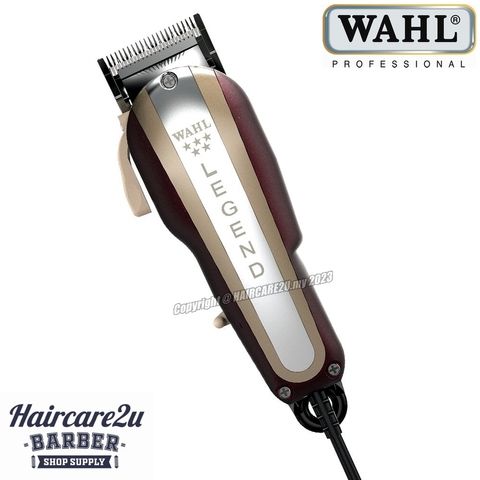 Wahl 5-Star Legend 8147 Professional Ultimate Power Hair Clipper