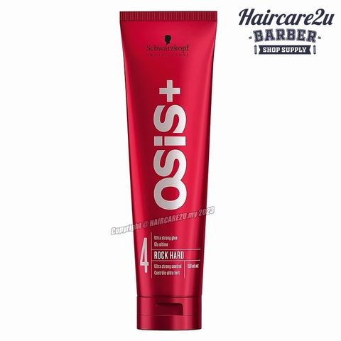 150ml Osis Rock Hard Ultra Strong Glue (4)