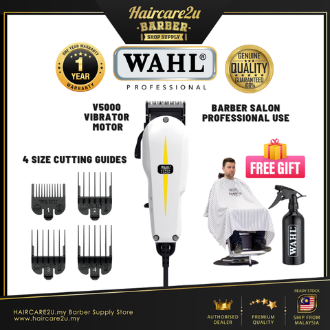 Wahl Original 8466 8467 Super Taper Hair Clipper Cover