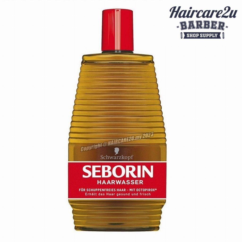 400ml Seborin Hair Tonic