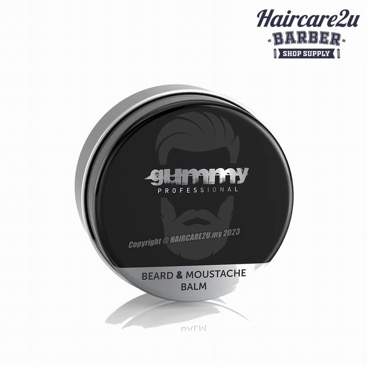 50ml Gummy Beard & Moustache Balm
