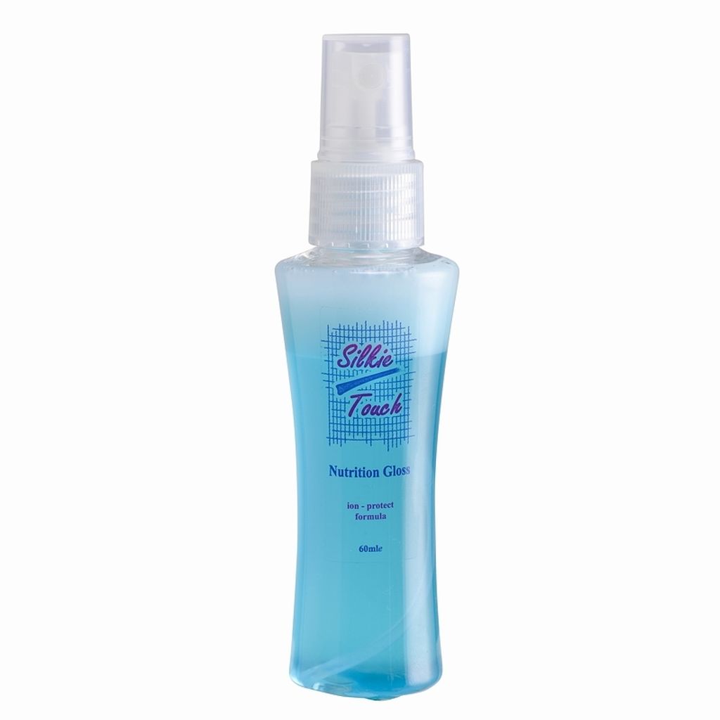 60ml Silkie Touch Leave-In Treatment Spray