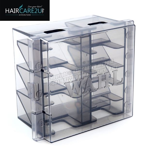Wahl Attachment Storage Container.jpg