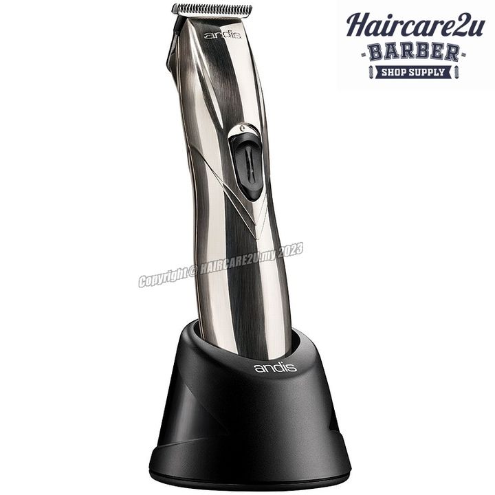 Andis Slimline Pro Li T-Blade Cordless Hair Trimmer