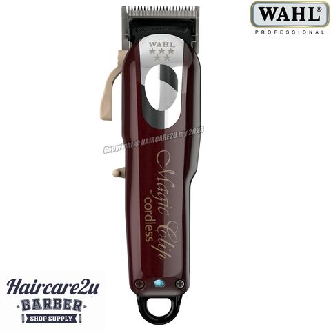 WAHL Pro 5-Star Series Magic Clip Cordless Hair Clipper